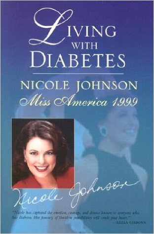 Living with Diabetes: Nicole Johnson, Miss America 1999